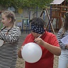 "Пиратская вечеринка"